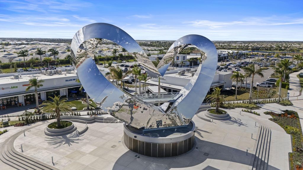 Photo of 9165 Remy Lane, Port Saint Lucie, FL 34987 (MLS # B26010996)