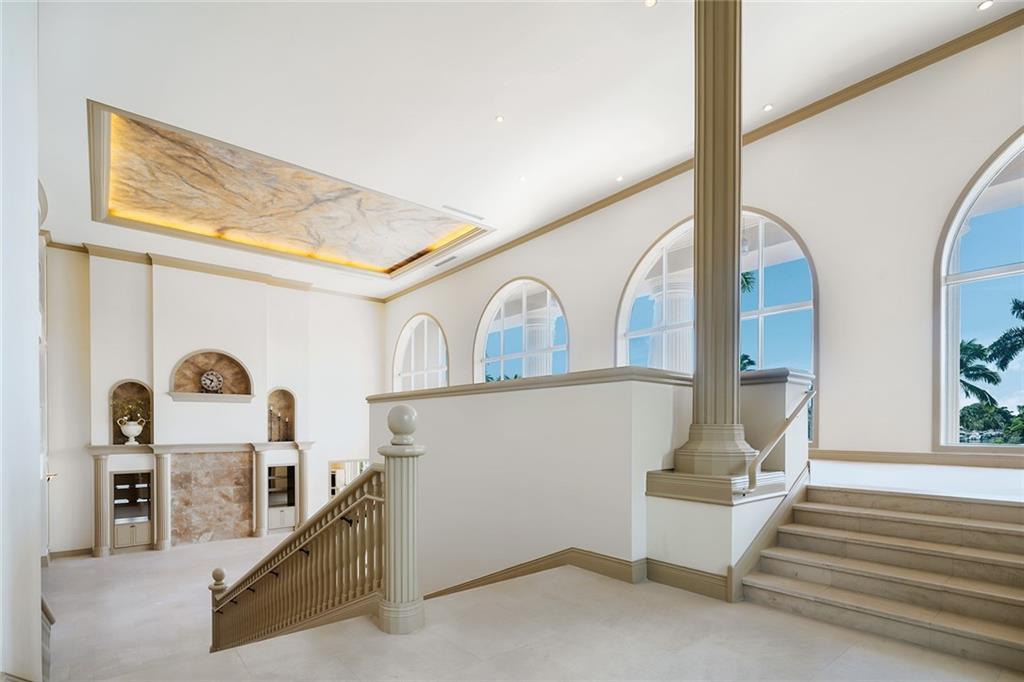 RIVIERA ISLE - Residential