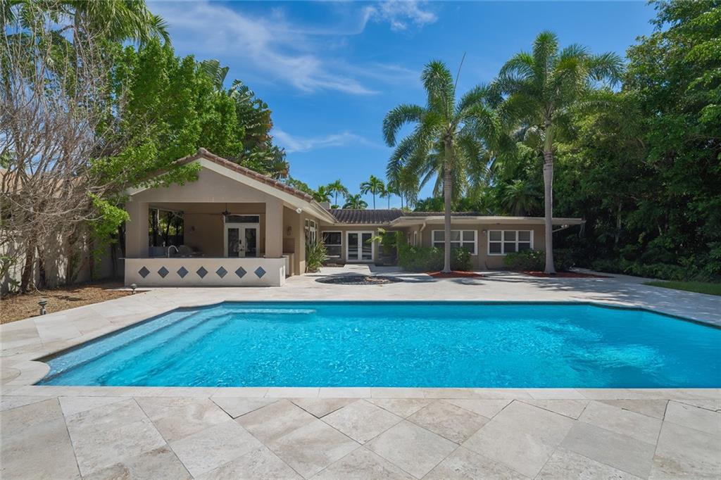 RIVIERA ISLE - Residential