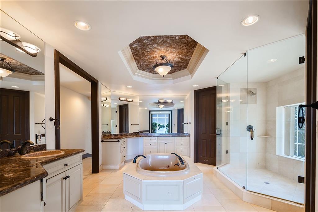 RIVIERA ISLE - Residential