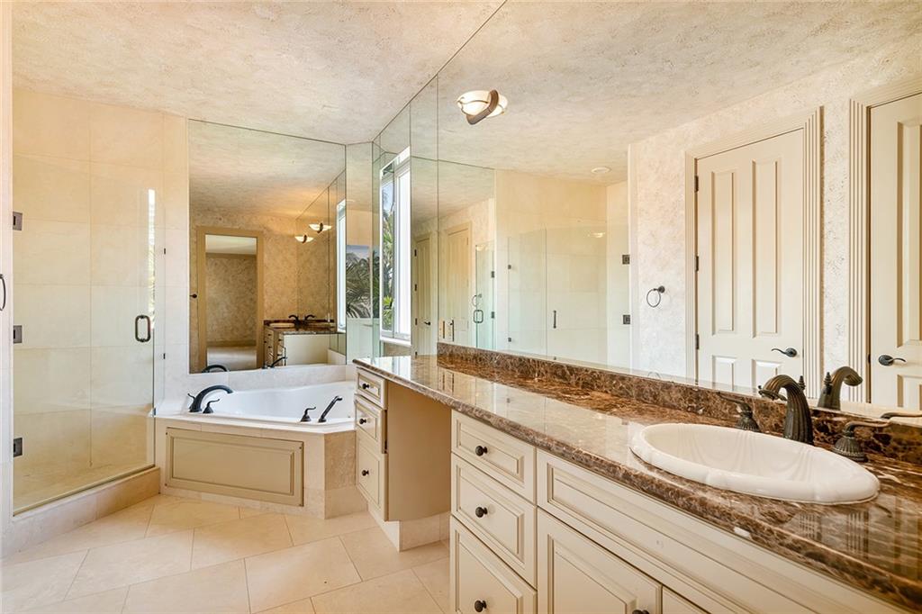 RIVIERA ISLE - Residential