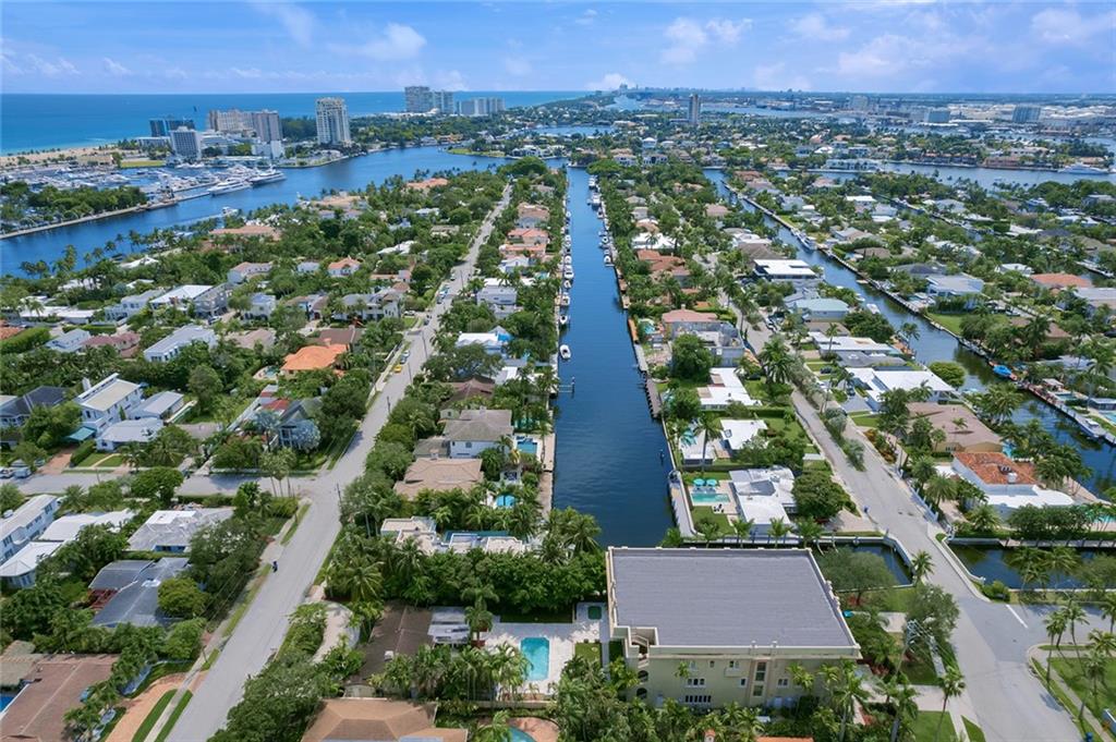 RIVIERA ISLE - Residential