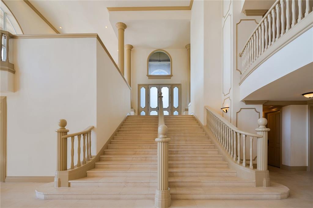 RIVIERA ISLE - Residential