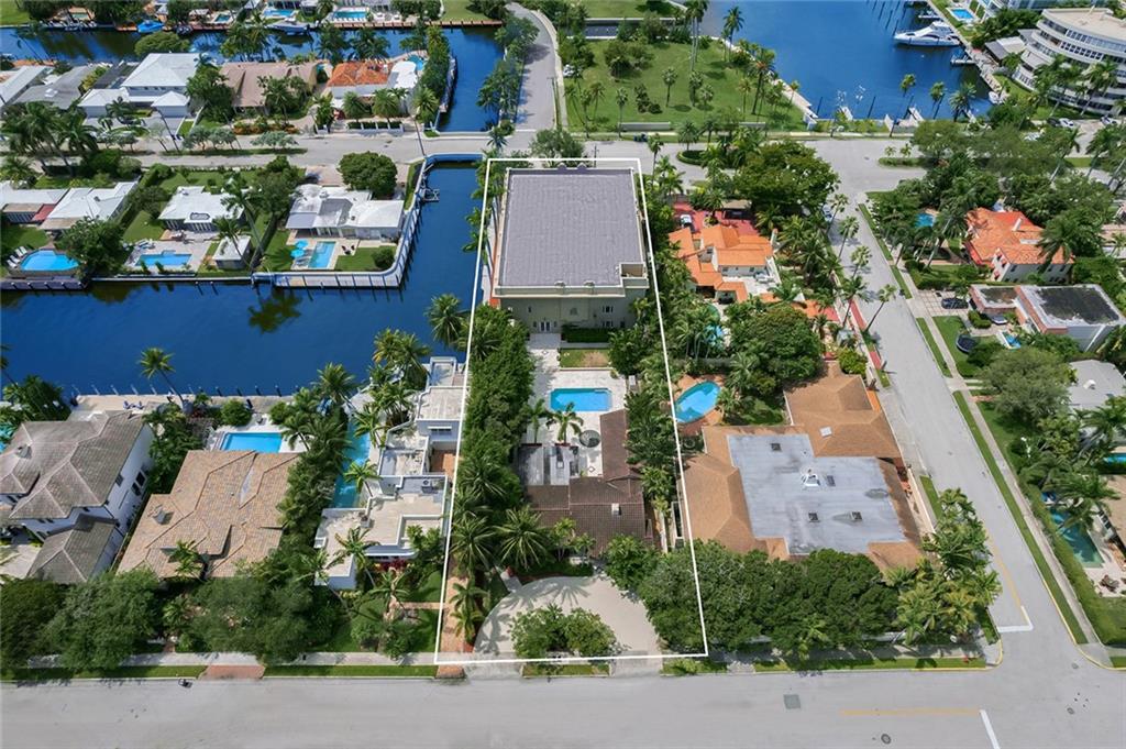 RIVIERA ISLE - Residential