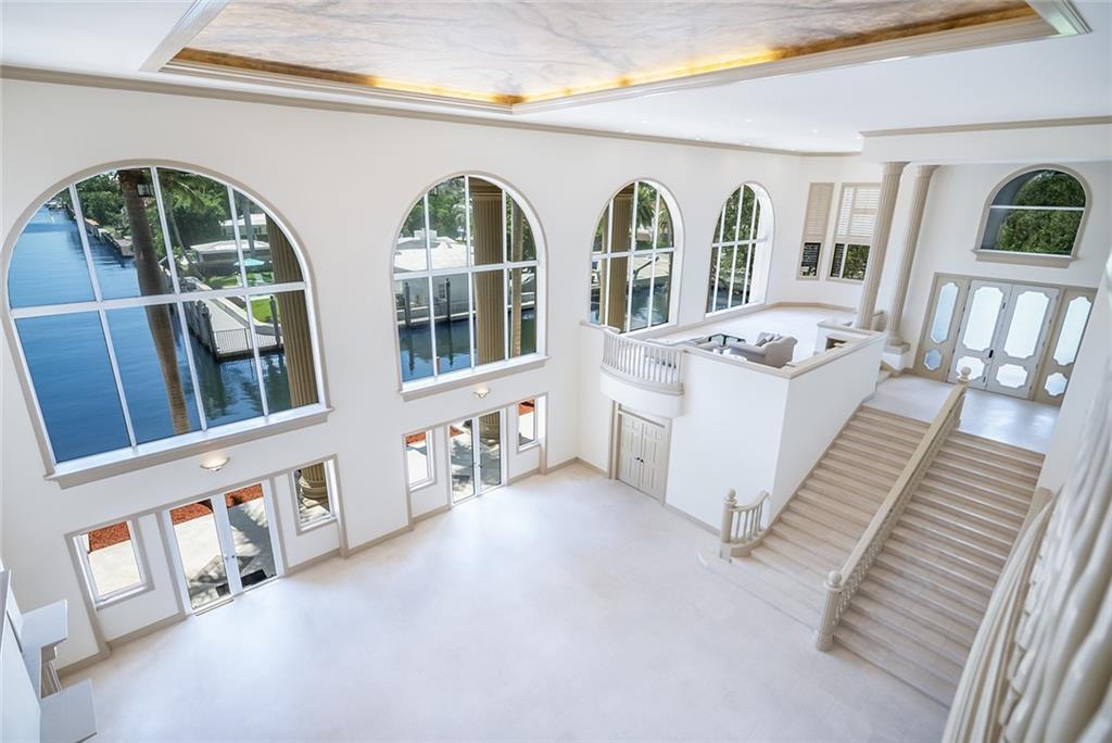 RIVIERA ISLE - Residential