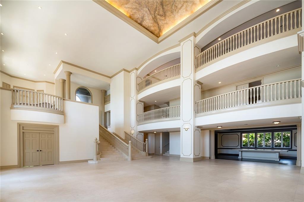 RIVIERA ISLE - Residential