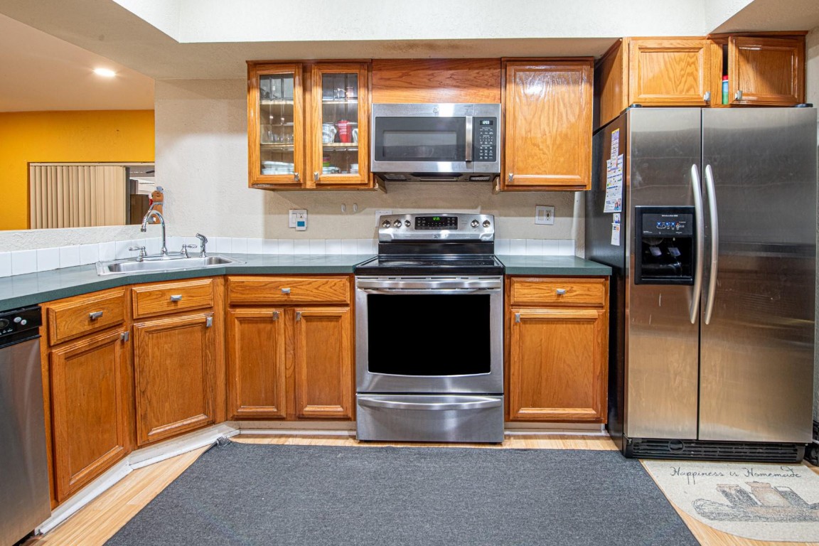 Glenwood Sub 69-33 B - Residential