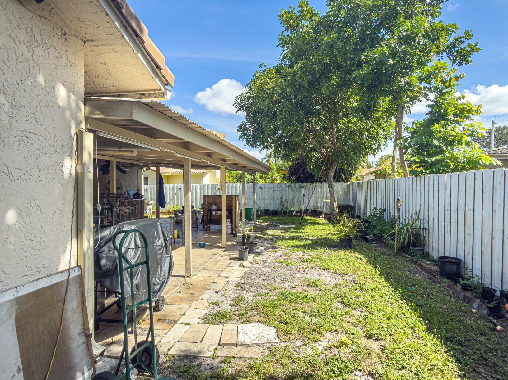 Glenwood Sub 69-33 B - Residential