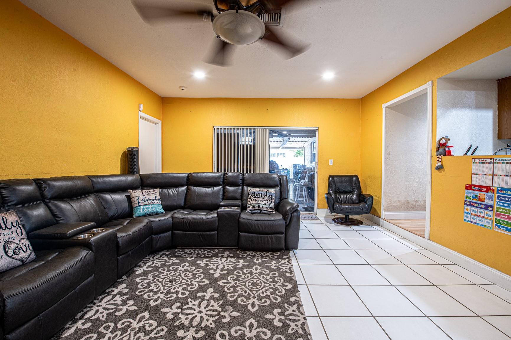 Glenwood Sub 69-33 B - Residential