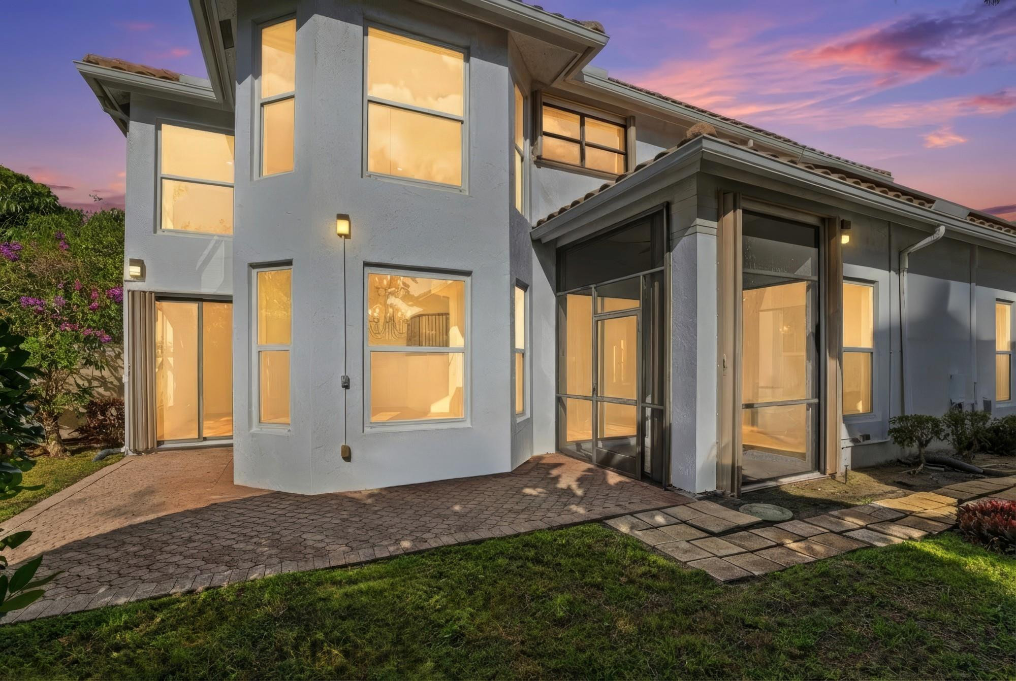 Oak Run Broken Sound - Residential