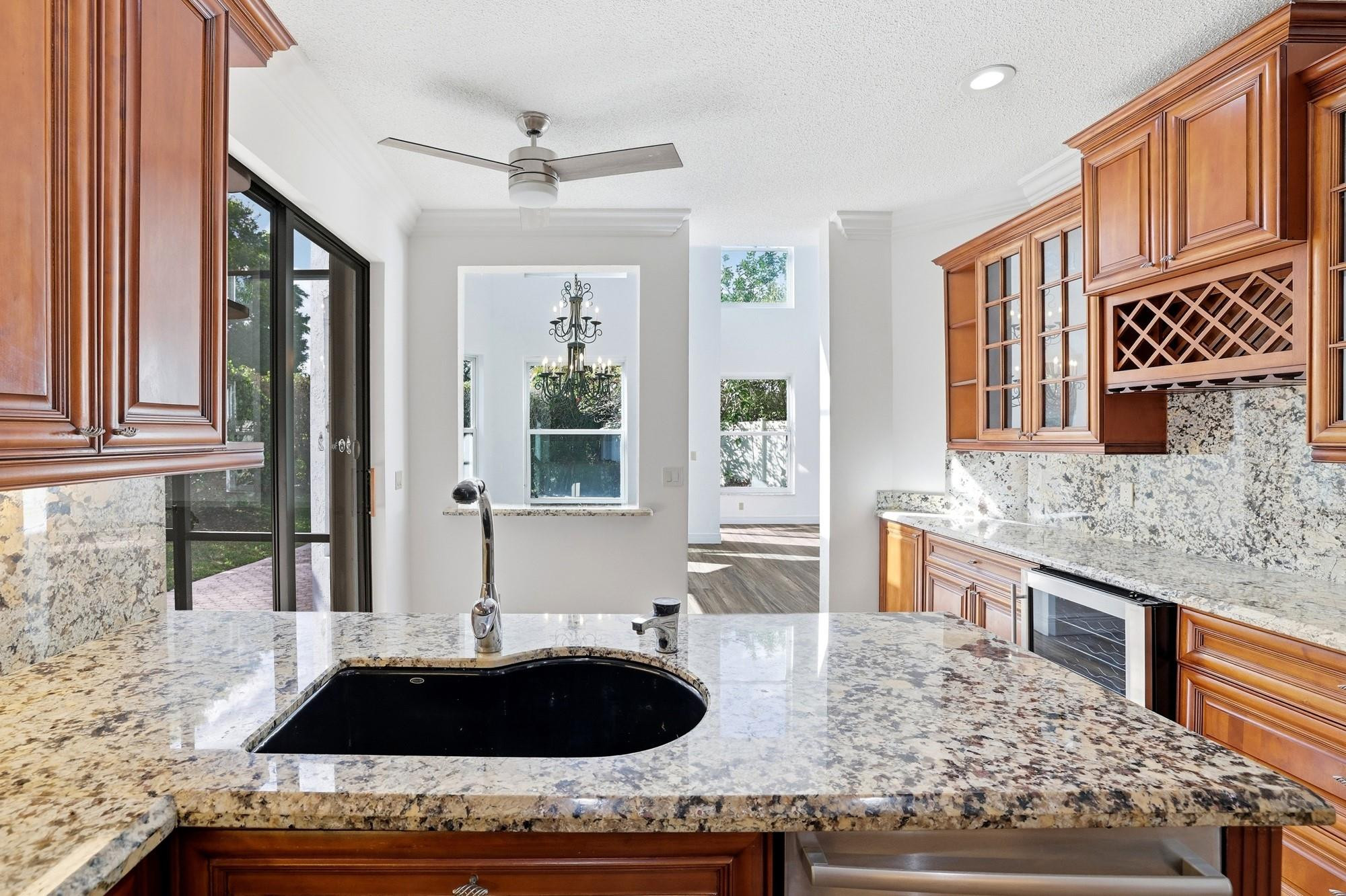 Oak Run Broken Sound - Residential