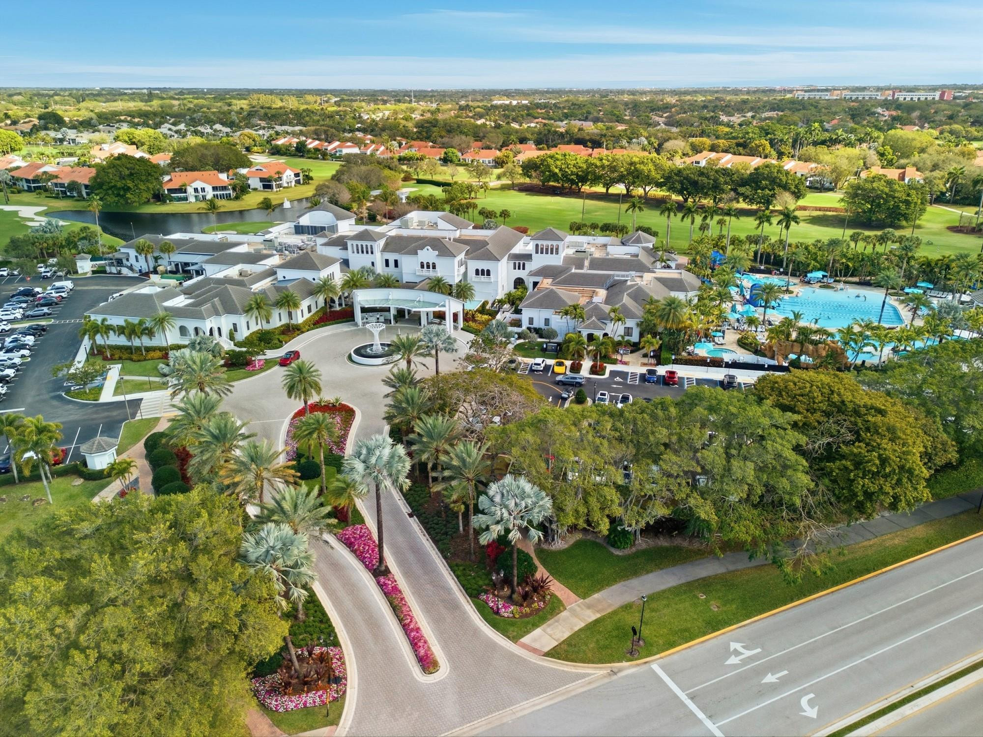 Oak Run Broken Sound - Residential