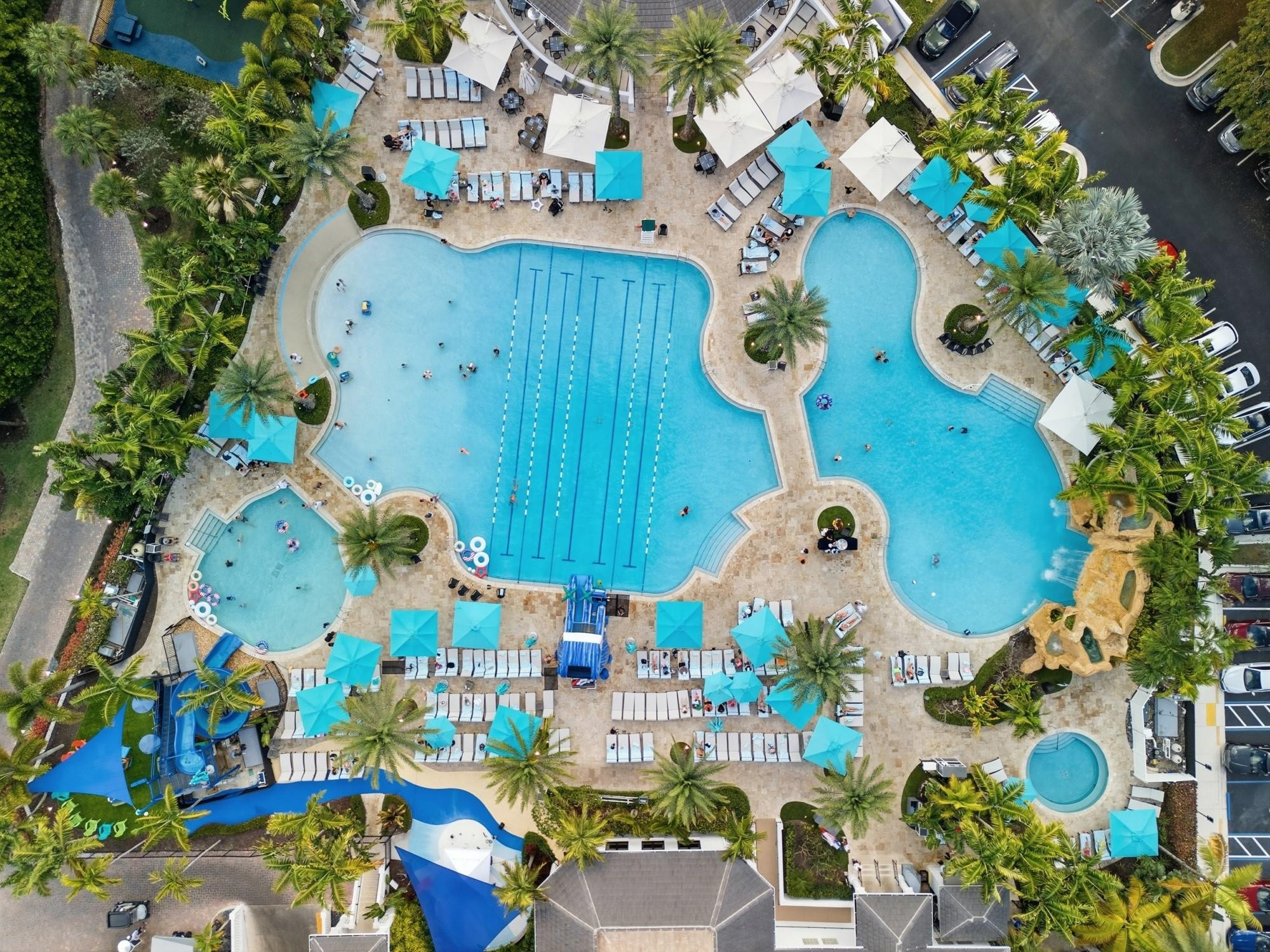 Oak Run Broken Sound - Residential