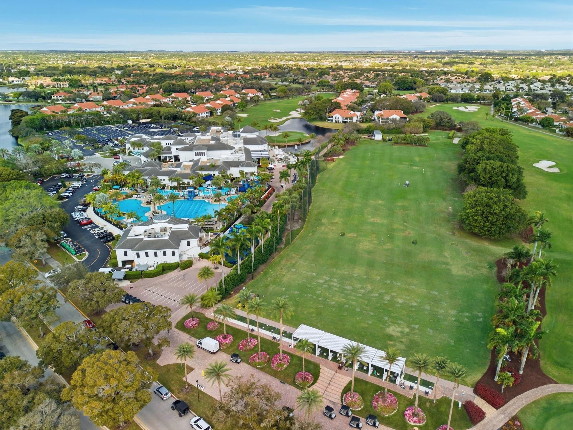 Oak Run Broken Sound - Residential