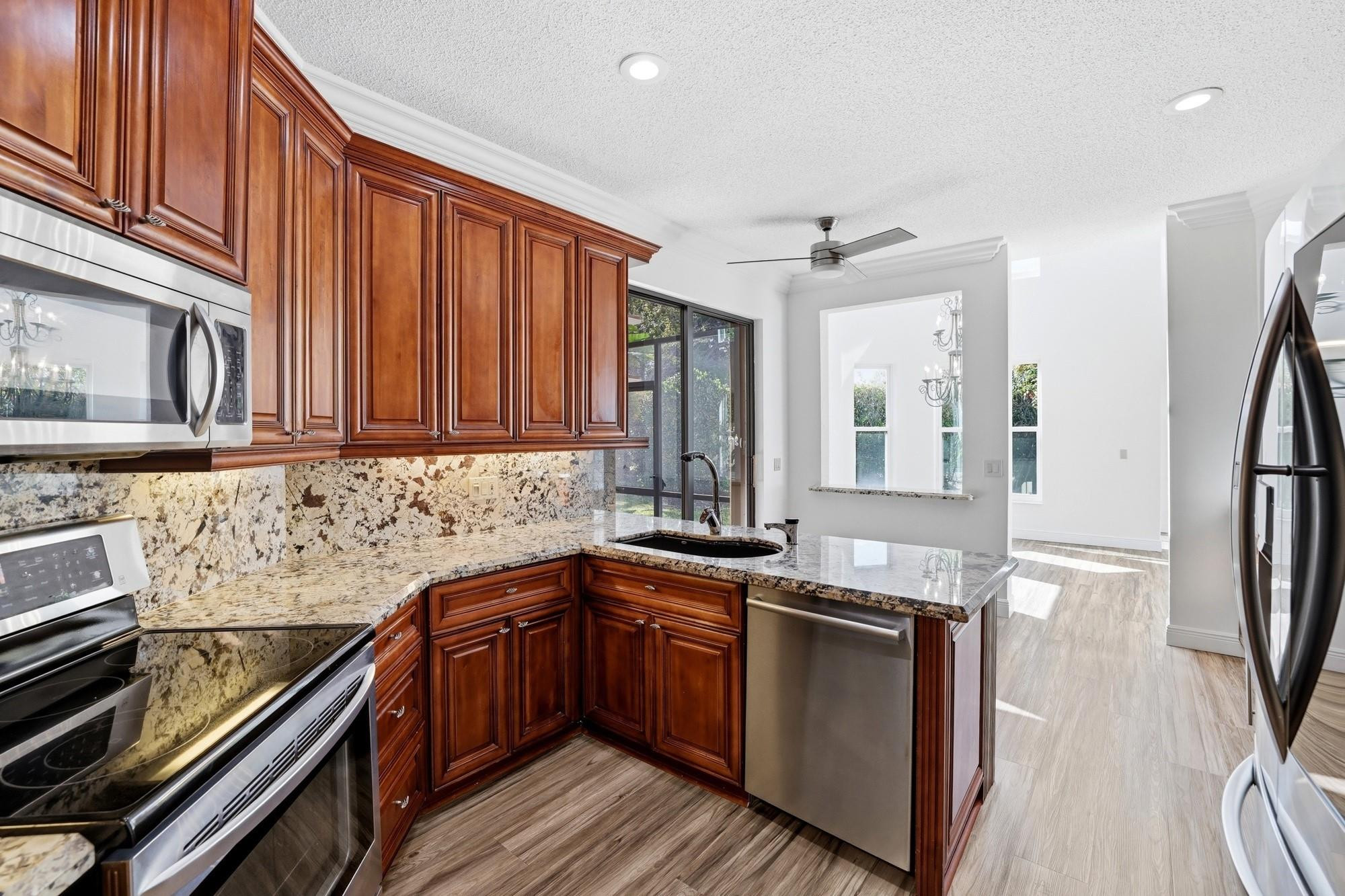 Oak Run Broken Sound - Residential