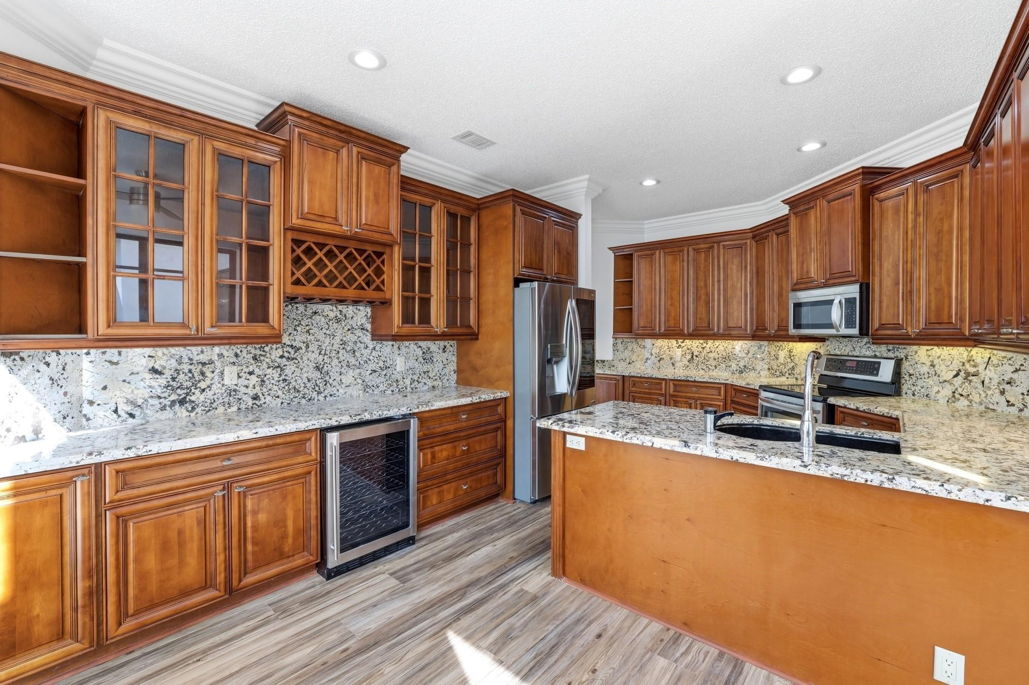 Oak Run Broken Sound - Residential