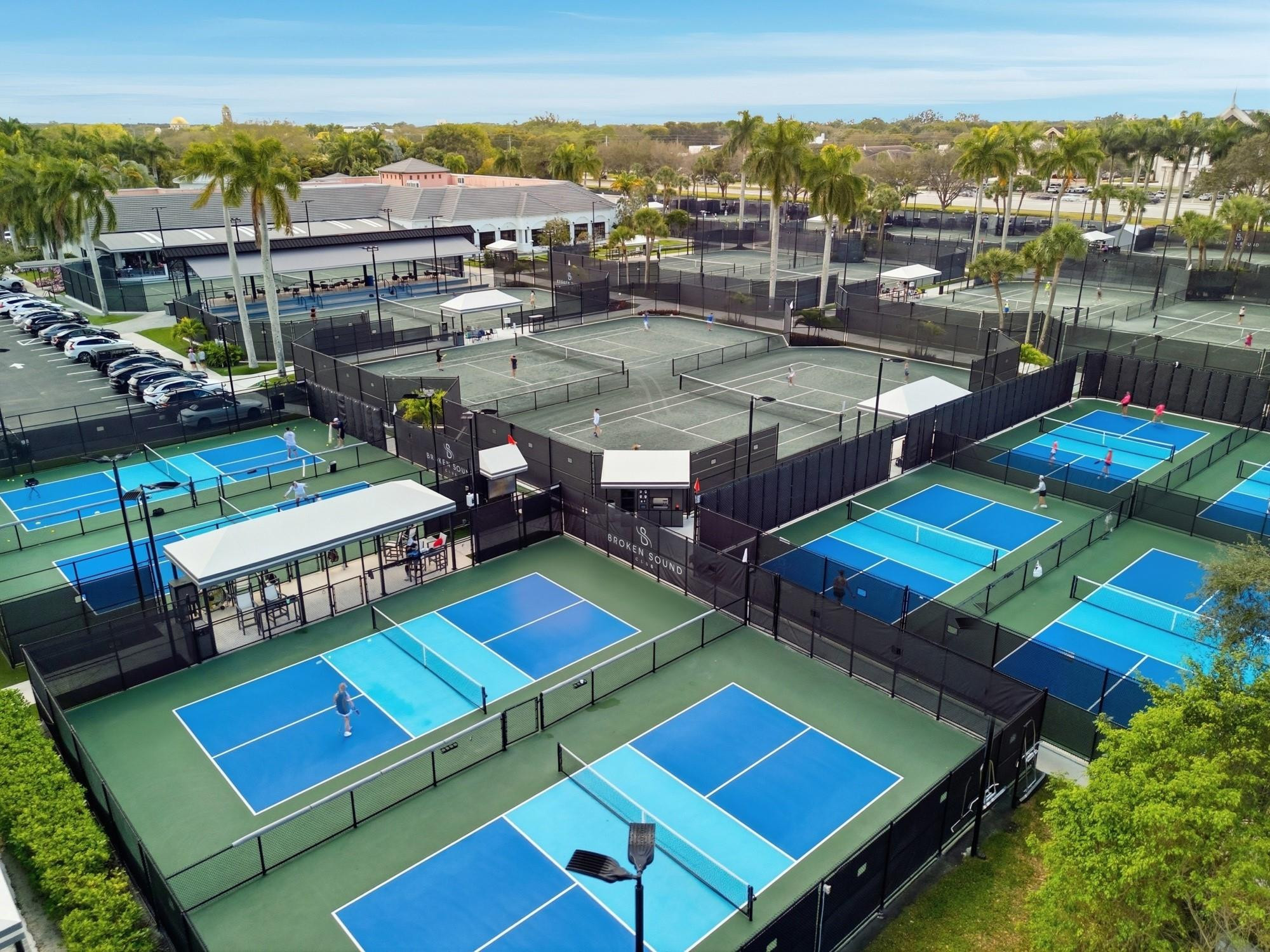 Oak Run Broken Sound - Residential