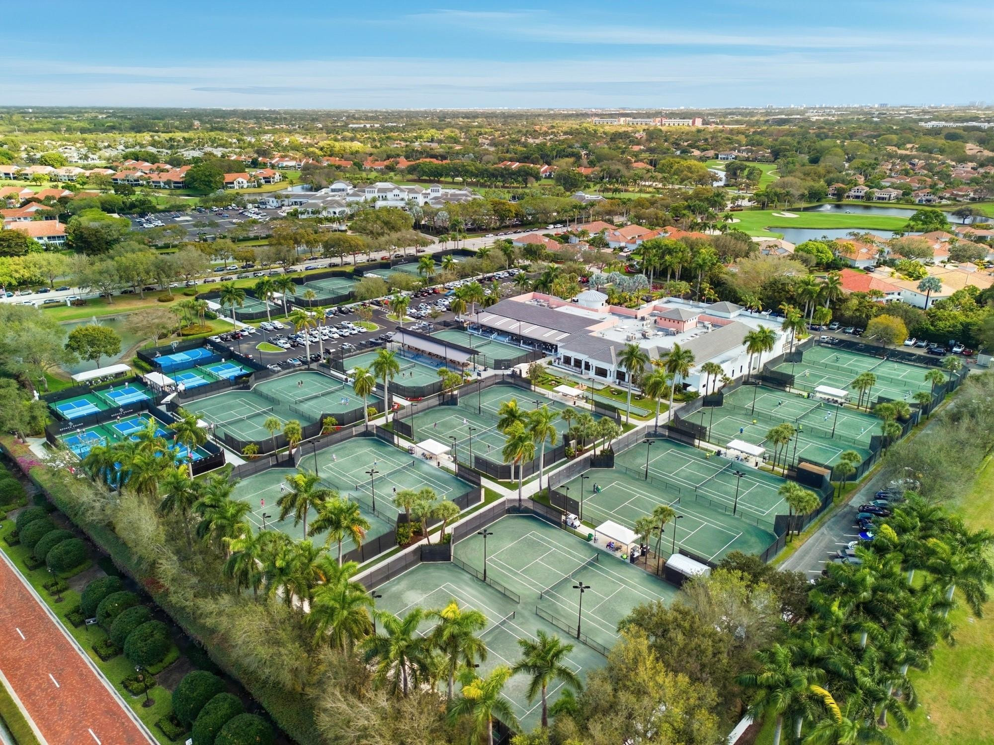 Oak Run Broken Sound - Residential