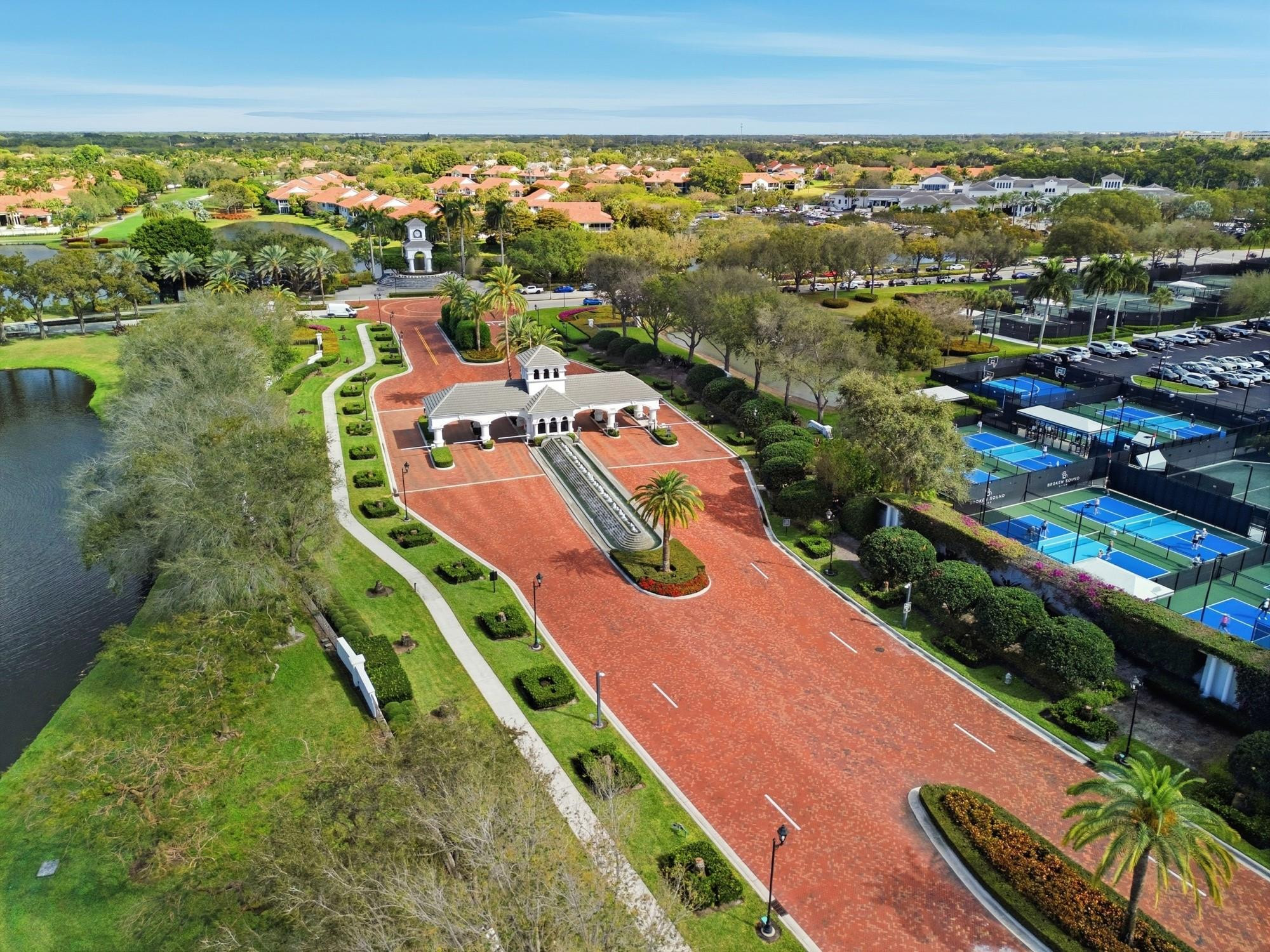 Oak Run Broken Sound - Residential