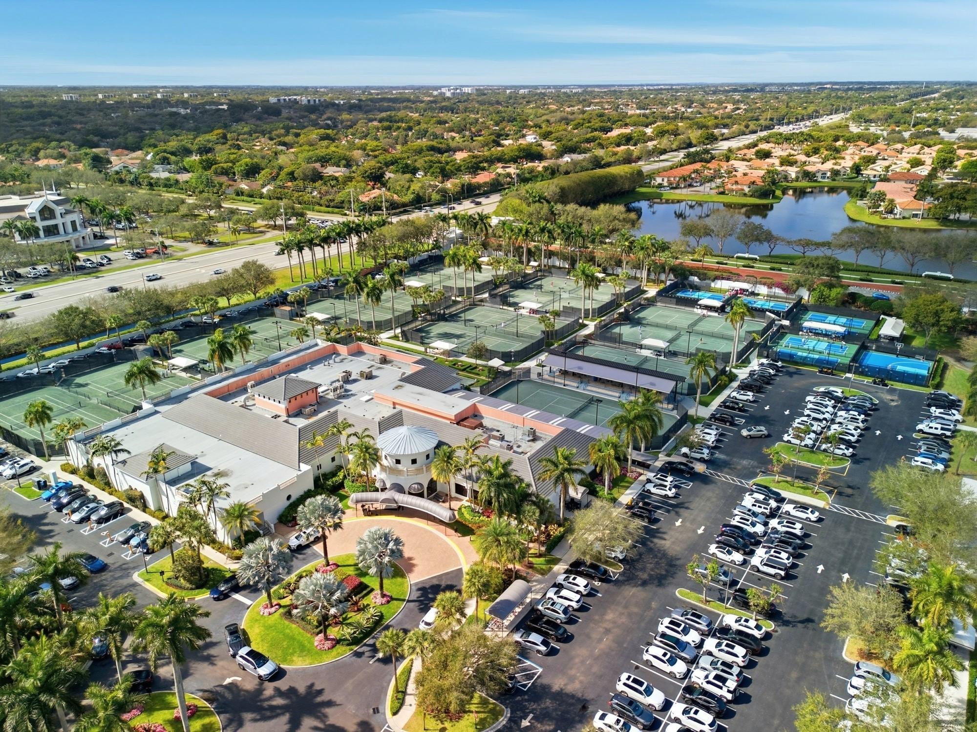 Oak Run Broken Sound - Residential