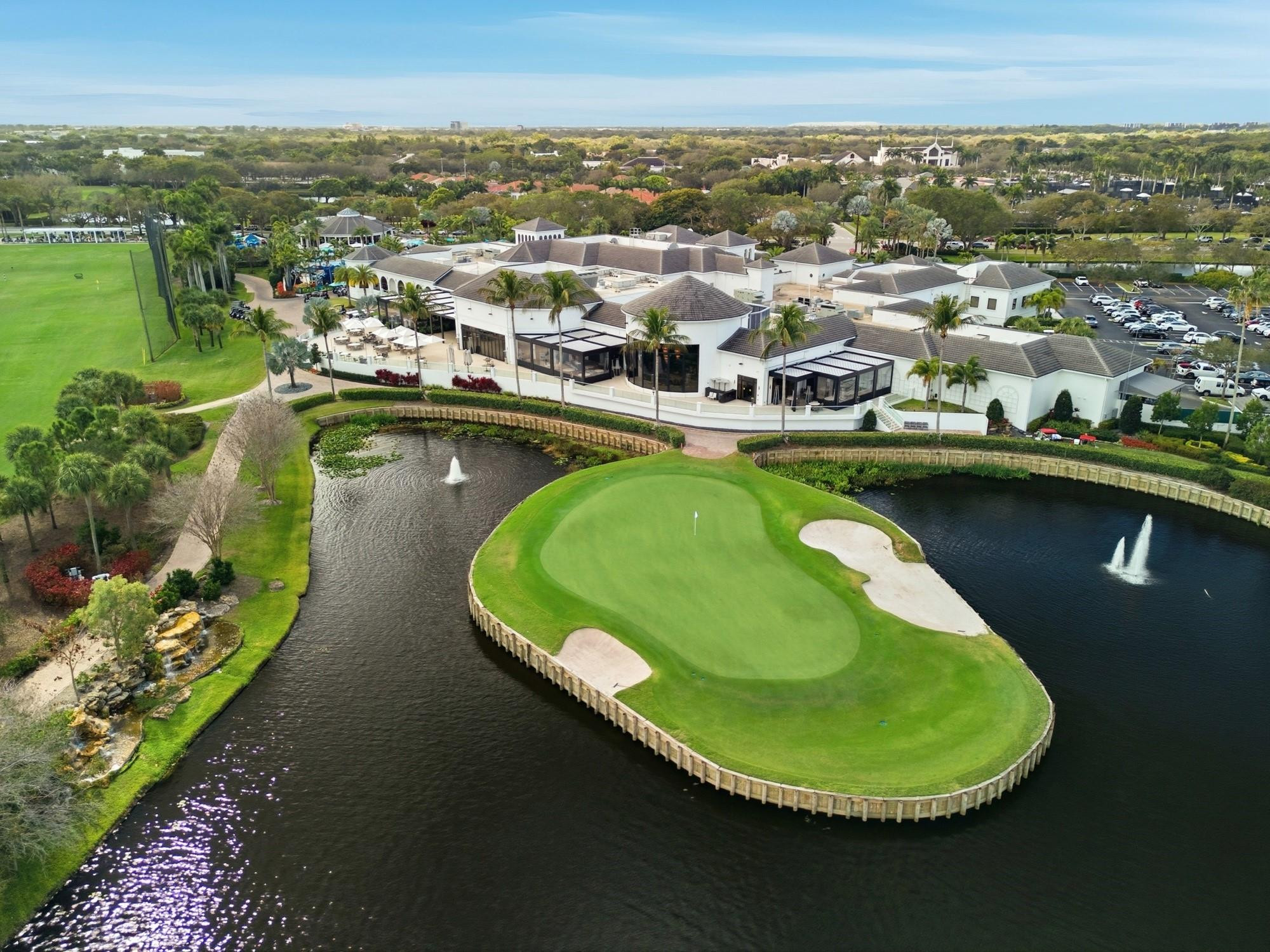 Oak Run Broken Sound - Residential