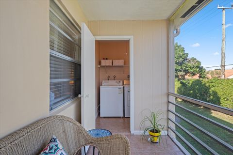 A home in Delray Beach