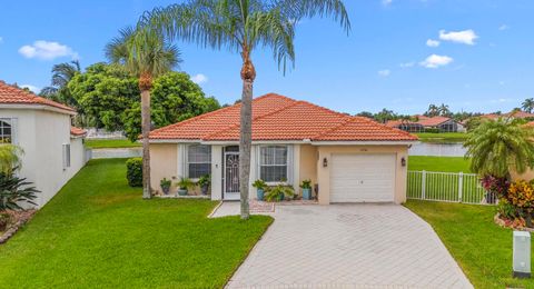 11736 Bay Breeze Court Wellington FL 33414