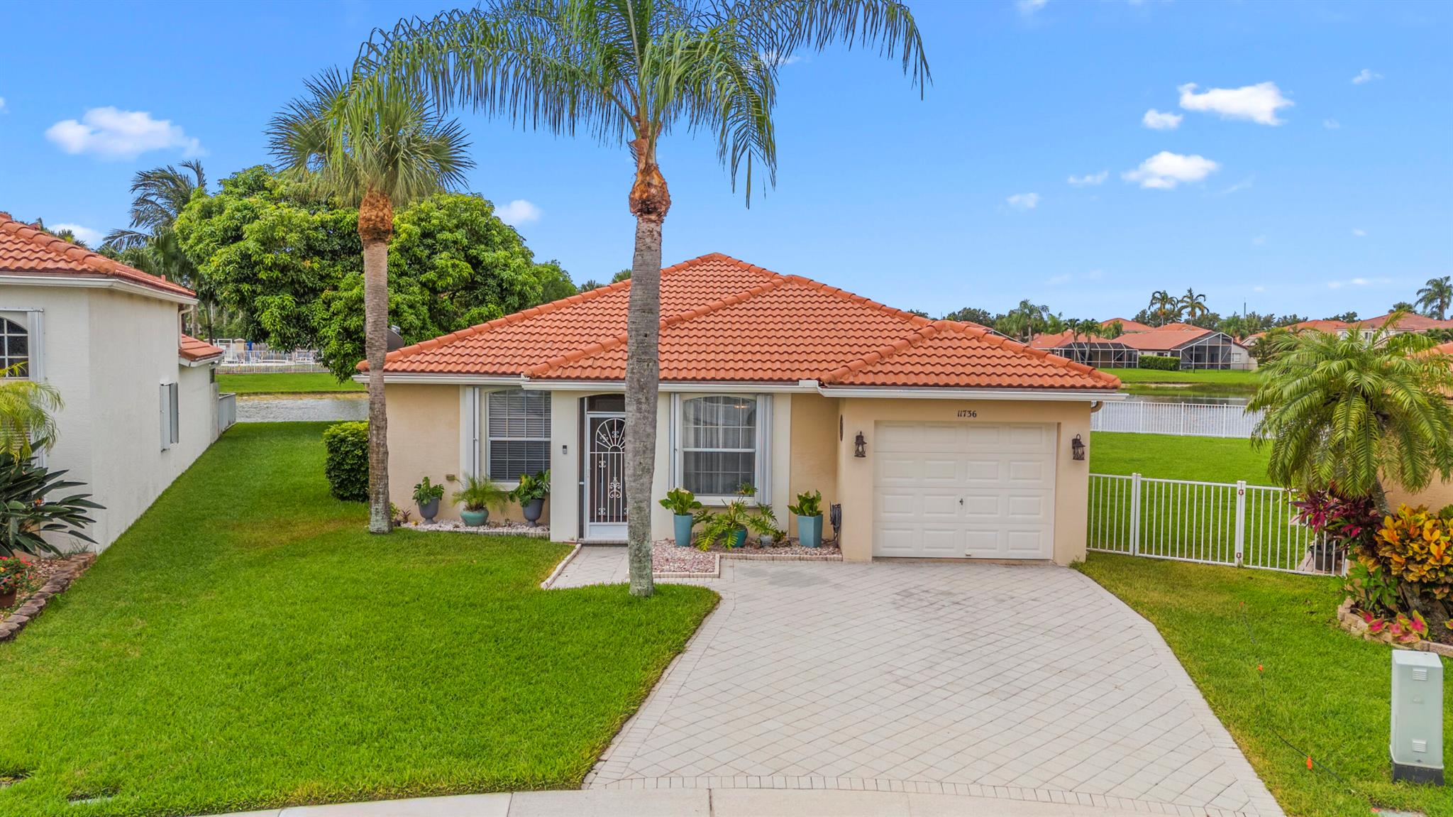 11736 Bay Breeze Court