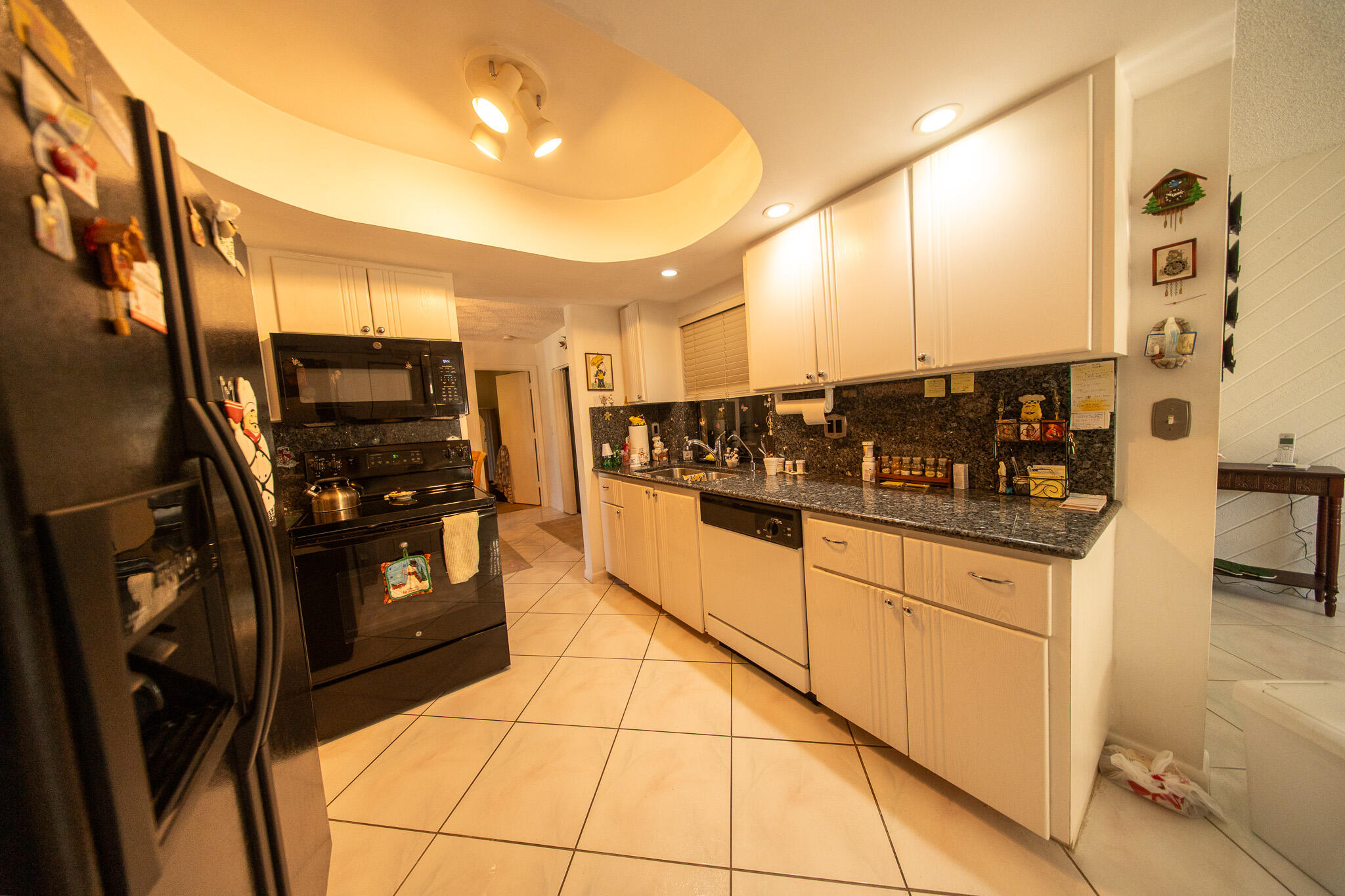 COCO WOOD LAKES SEC 2 - Residential