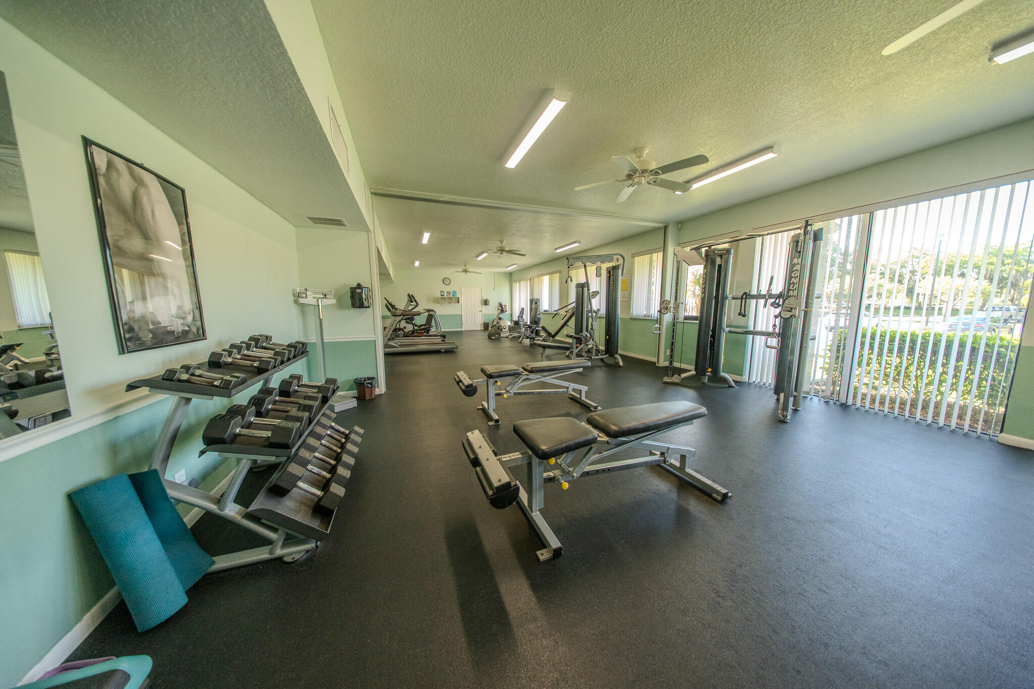 COCO WOOD LAKES SEC 2 - Residential