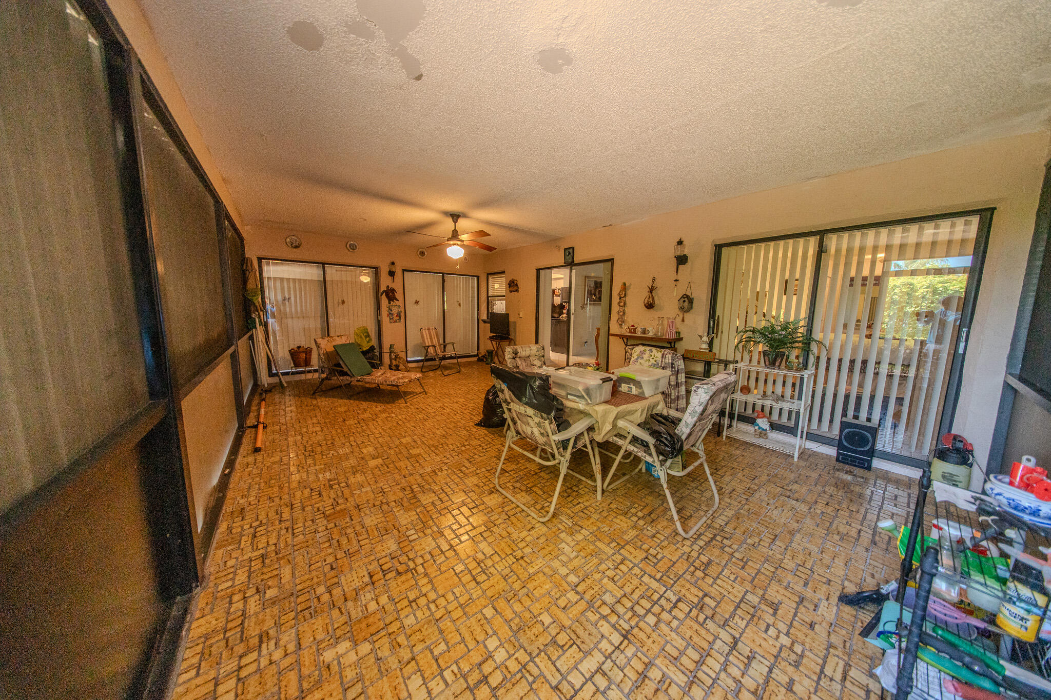 COCO WOOD LAKES SEC 2 - Residential