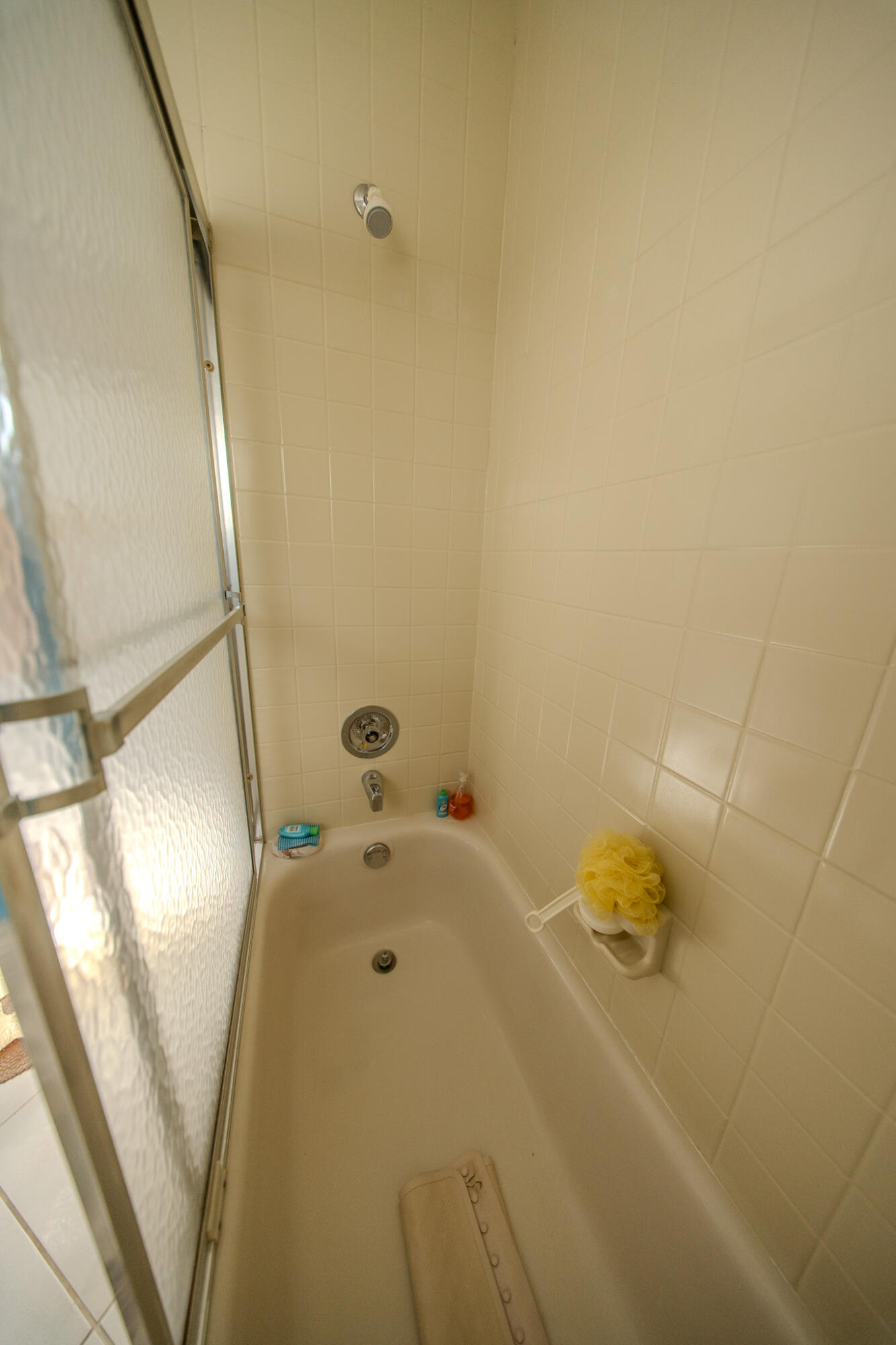 COCO WOOD LAKES SEC 2 - Residential