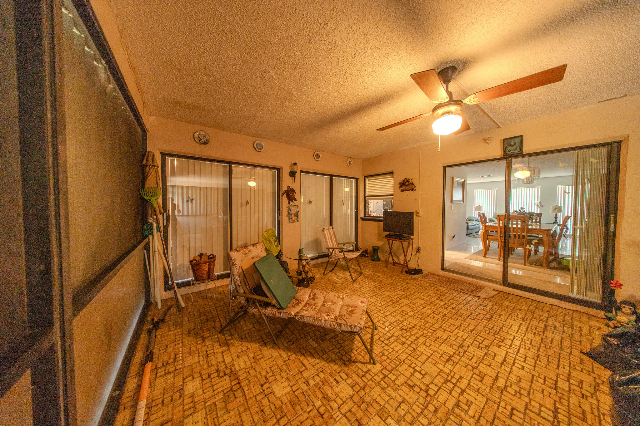 COCO WOOD LAKES SEC 2 - Residential