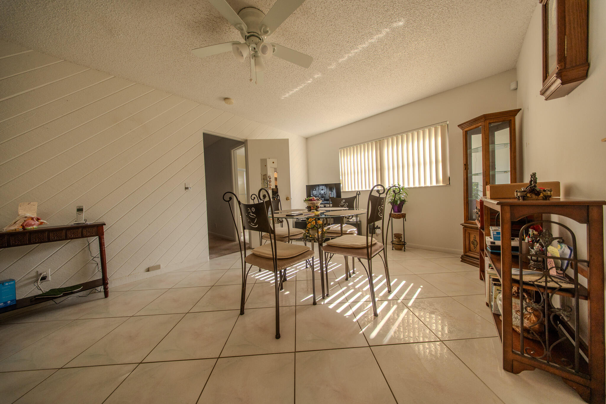 COCO WOOD LAKES SEC 2 - Residential