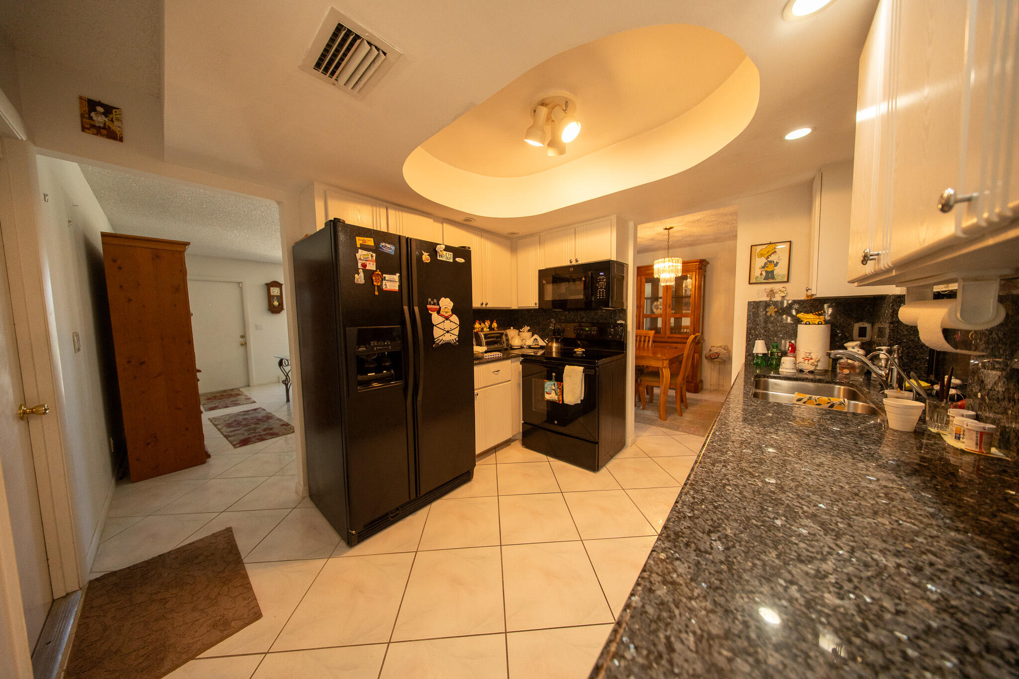 COCO WOOD LAKES SEC 2 - Residential