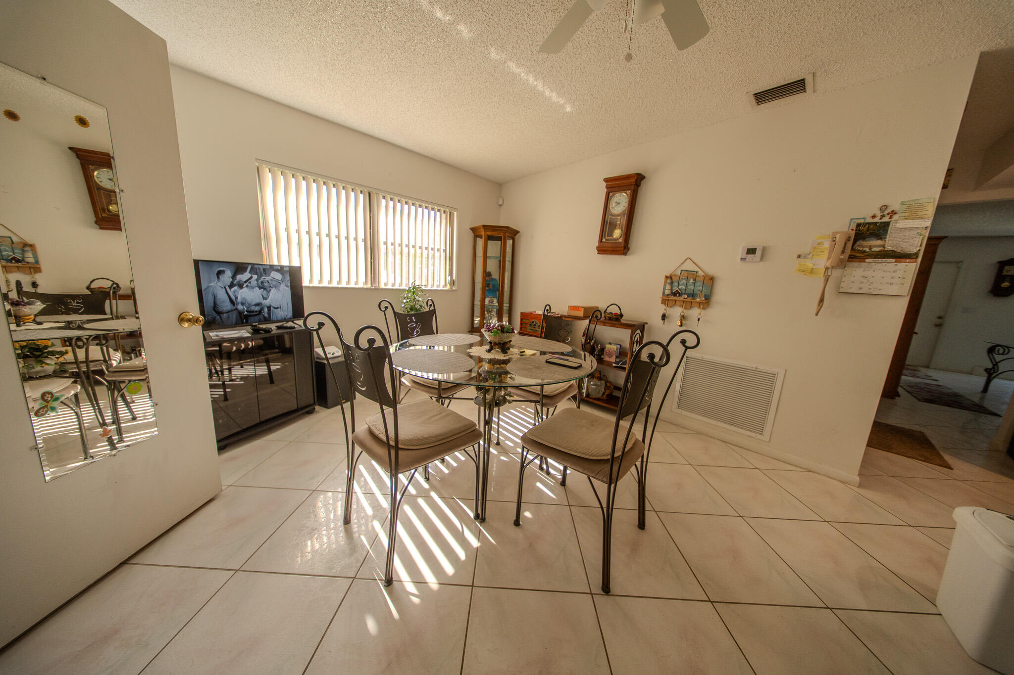 COCO WOOD LAKES SEC 2 - Residential