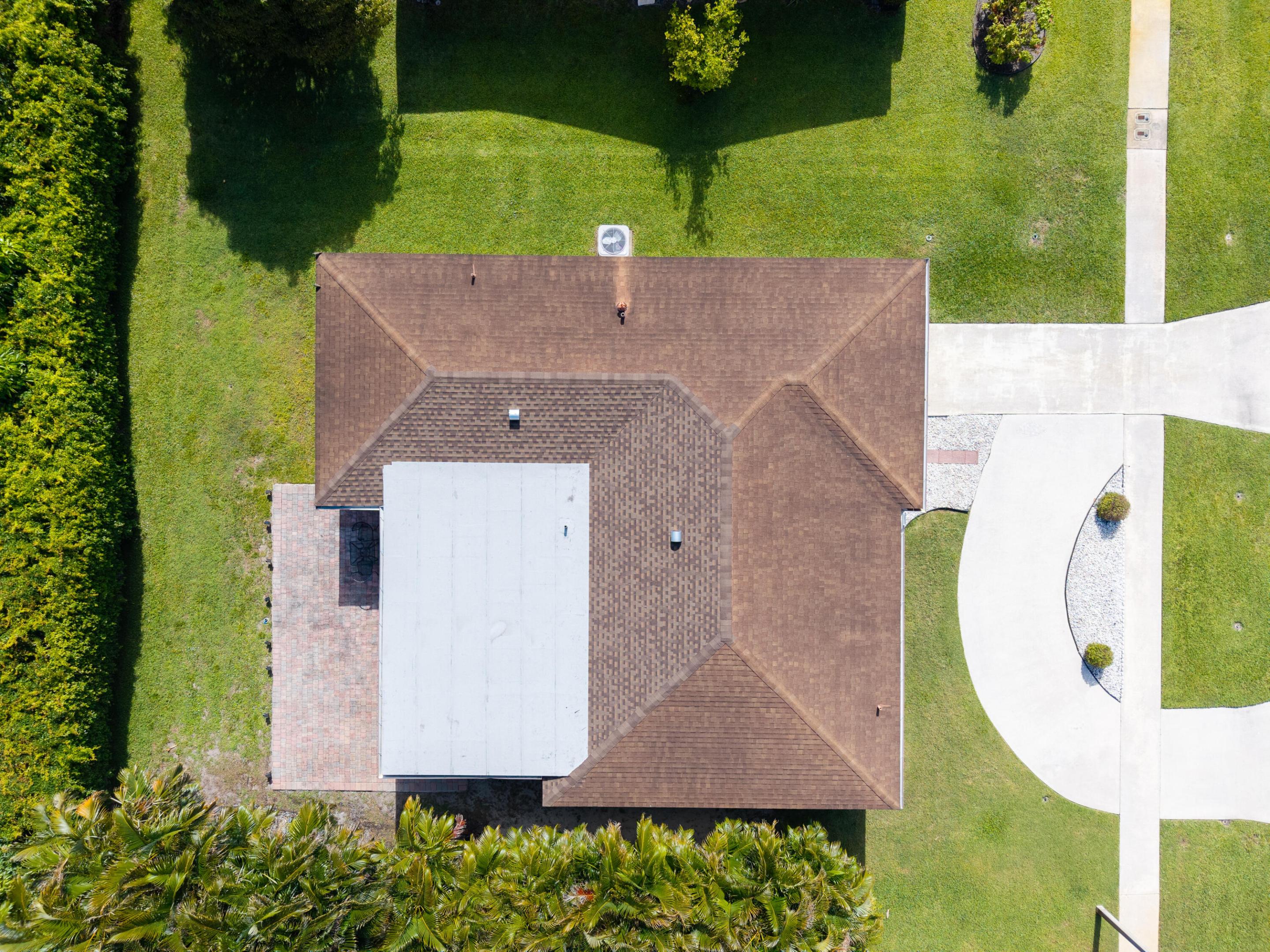 COCO WOOD LAKES SEC 2 - Residential