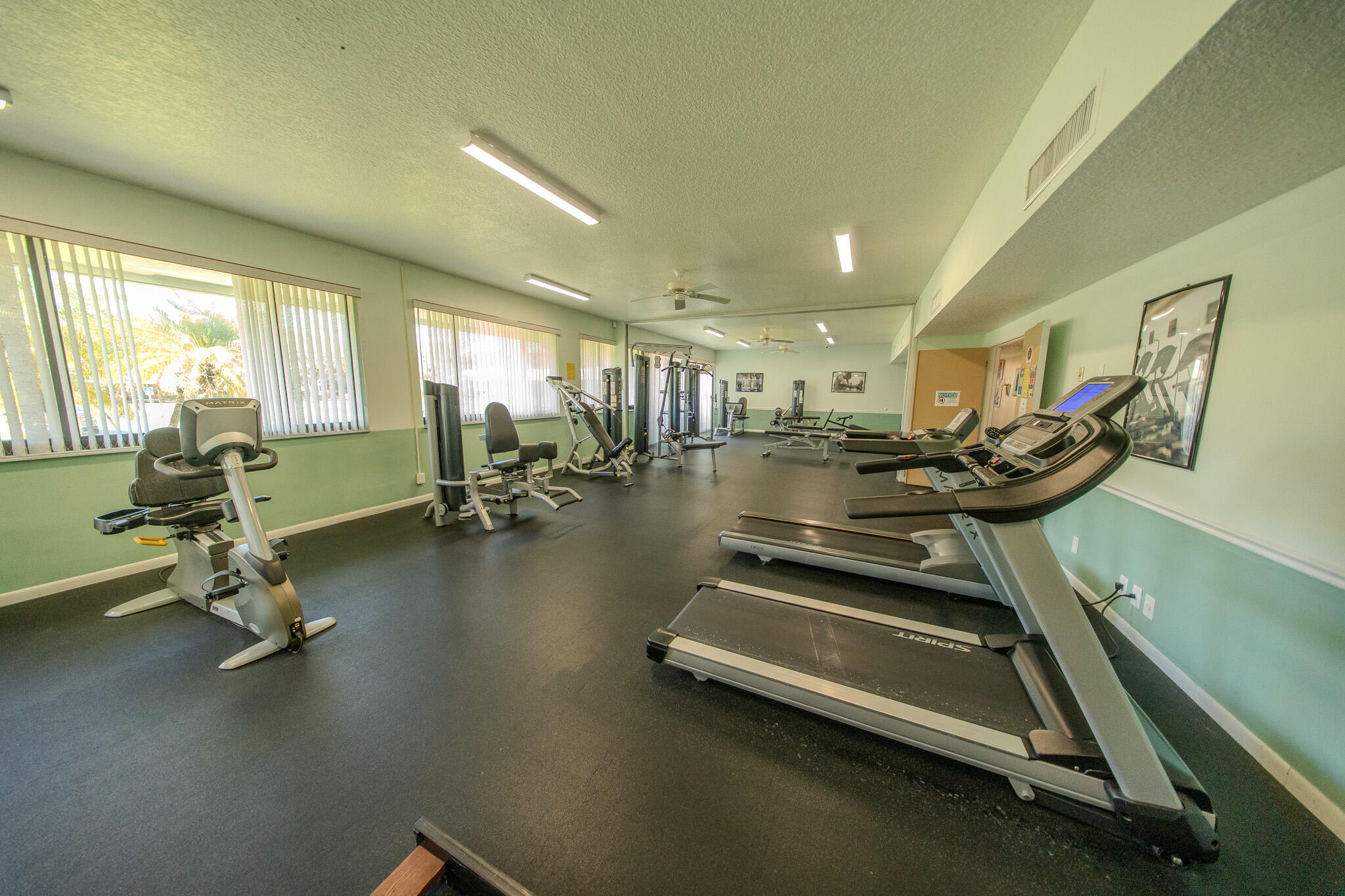 COCO WOOD LAKES SEC 2 - Residential