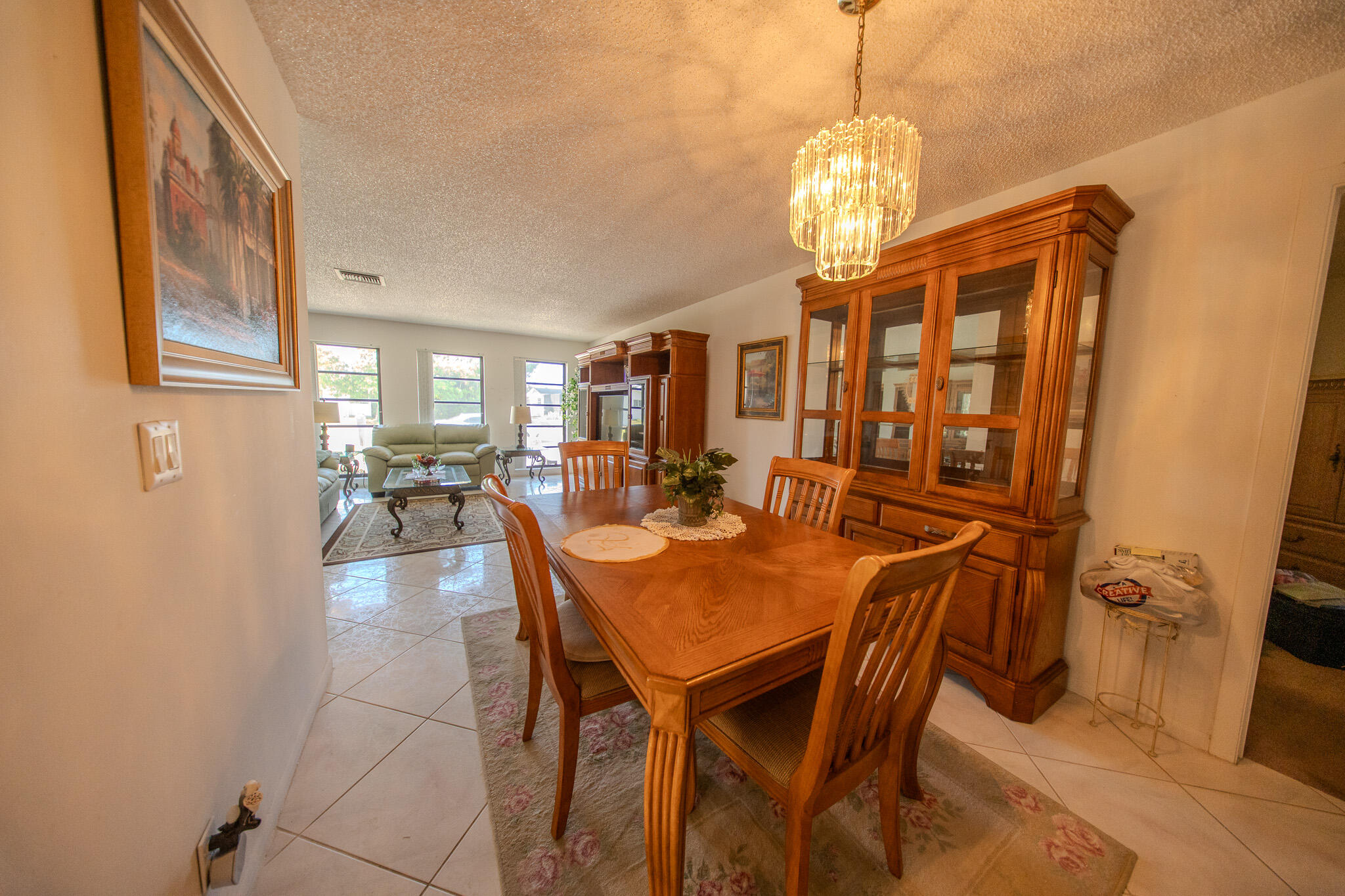 COCO WOOD LAKES SEC 2 - Residential