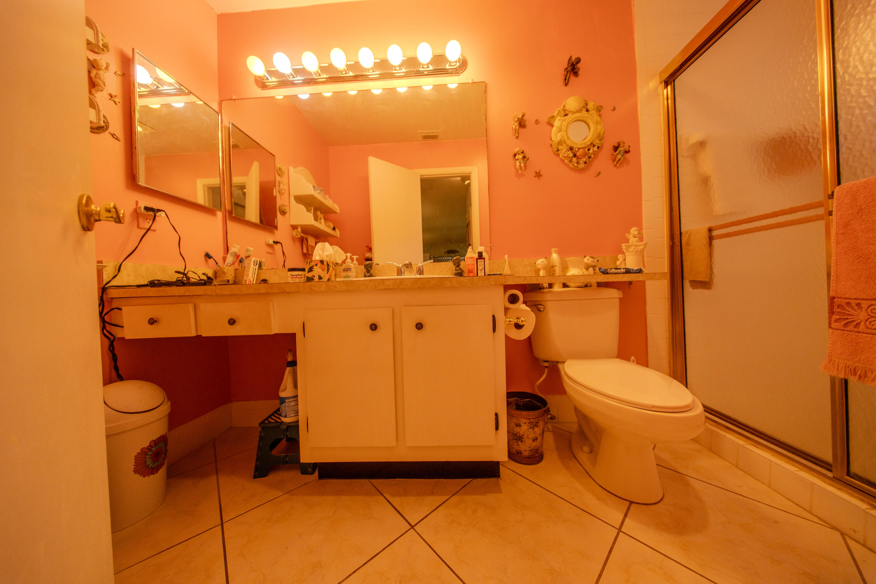 COCO WOOD LAKES SEC 2 - Residential