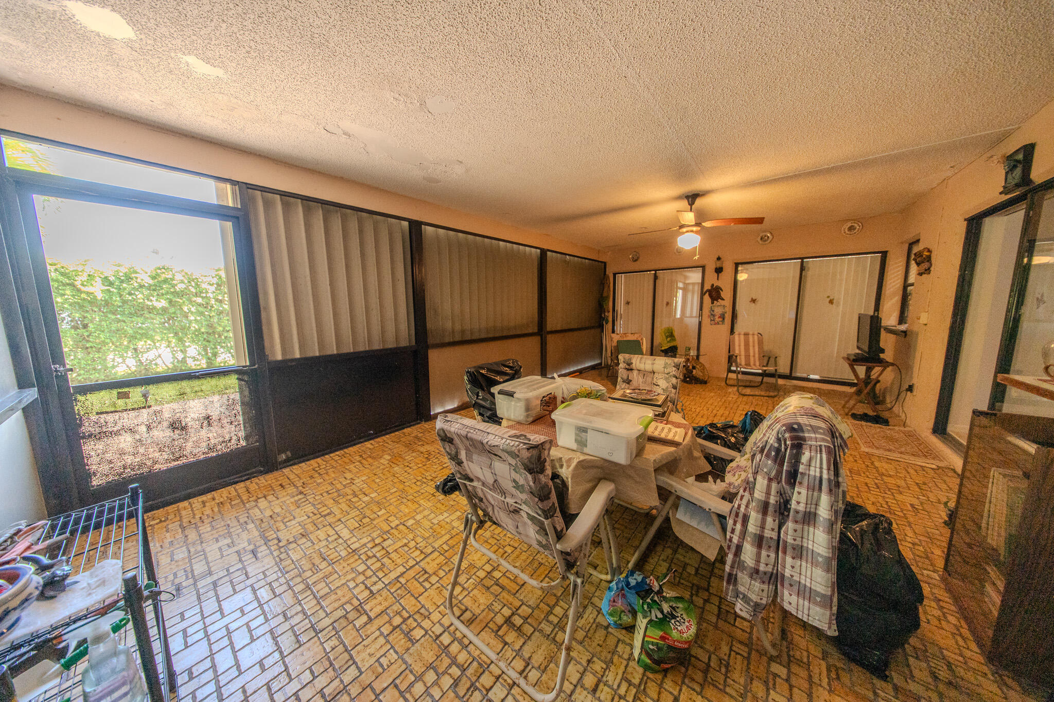 COCO WOOD LAKES SEC 2 - Residential