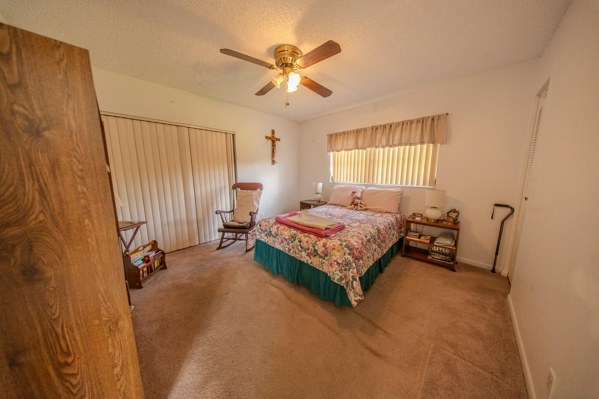 COCO WOOD LAKES SEC 2 - Residential