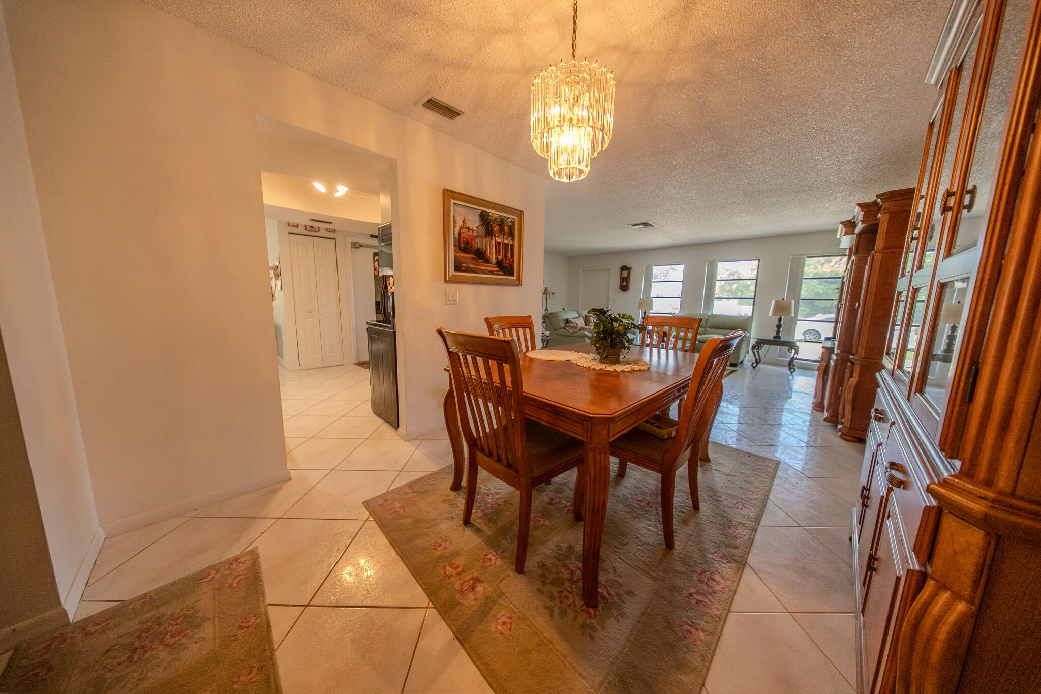 COCO WOOD LAKES SEC 2 - Residential