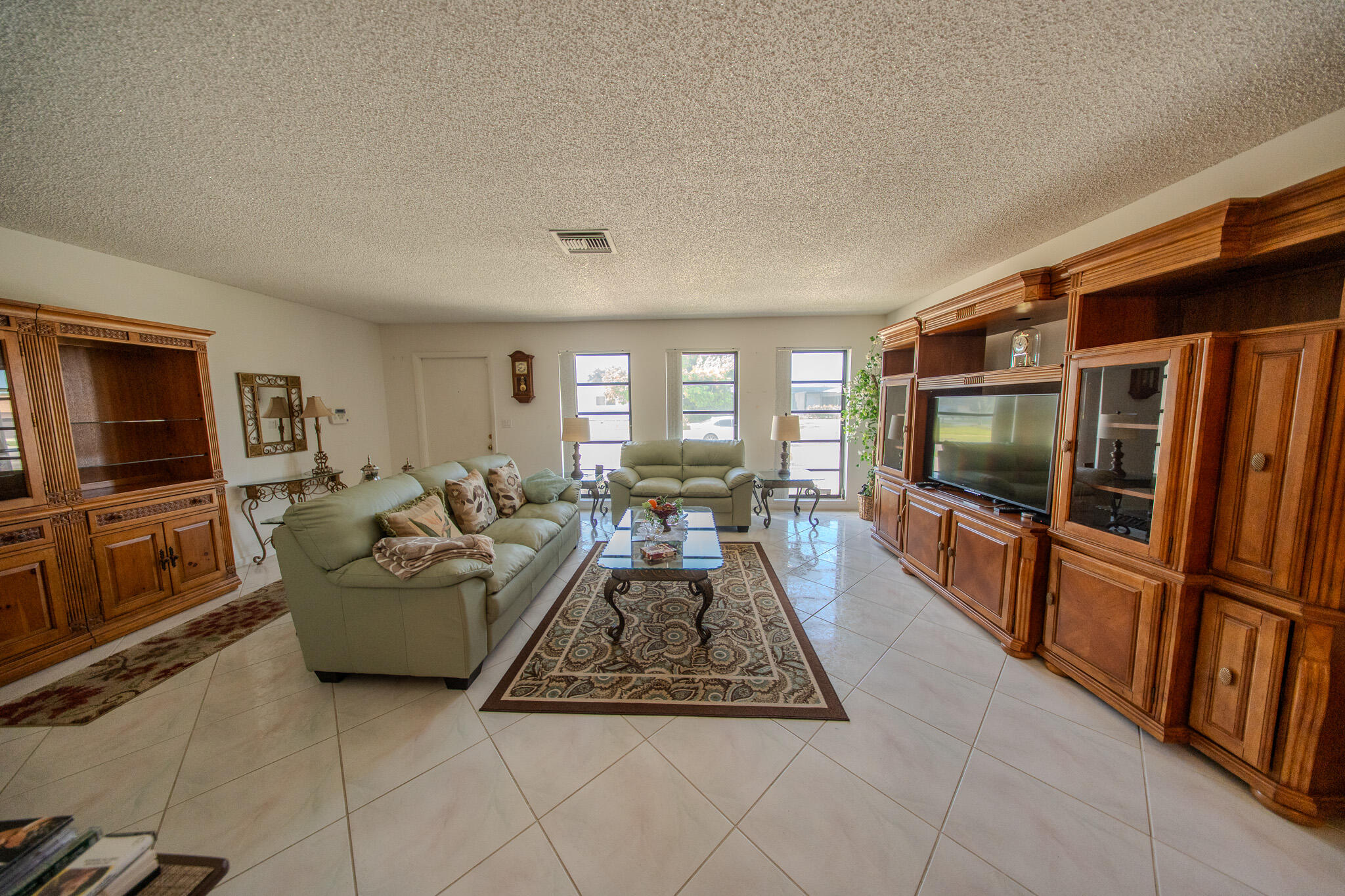 COCO WOOD LAKES SEC 2 - Residential