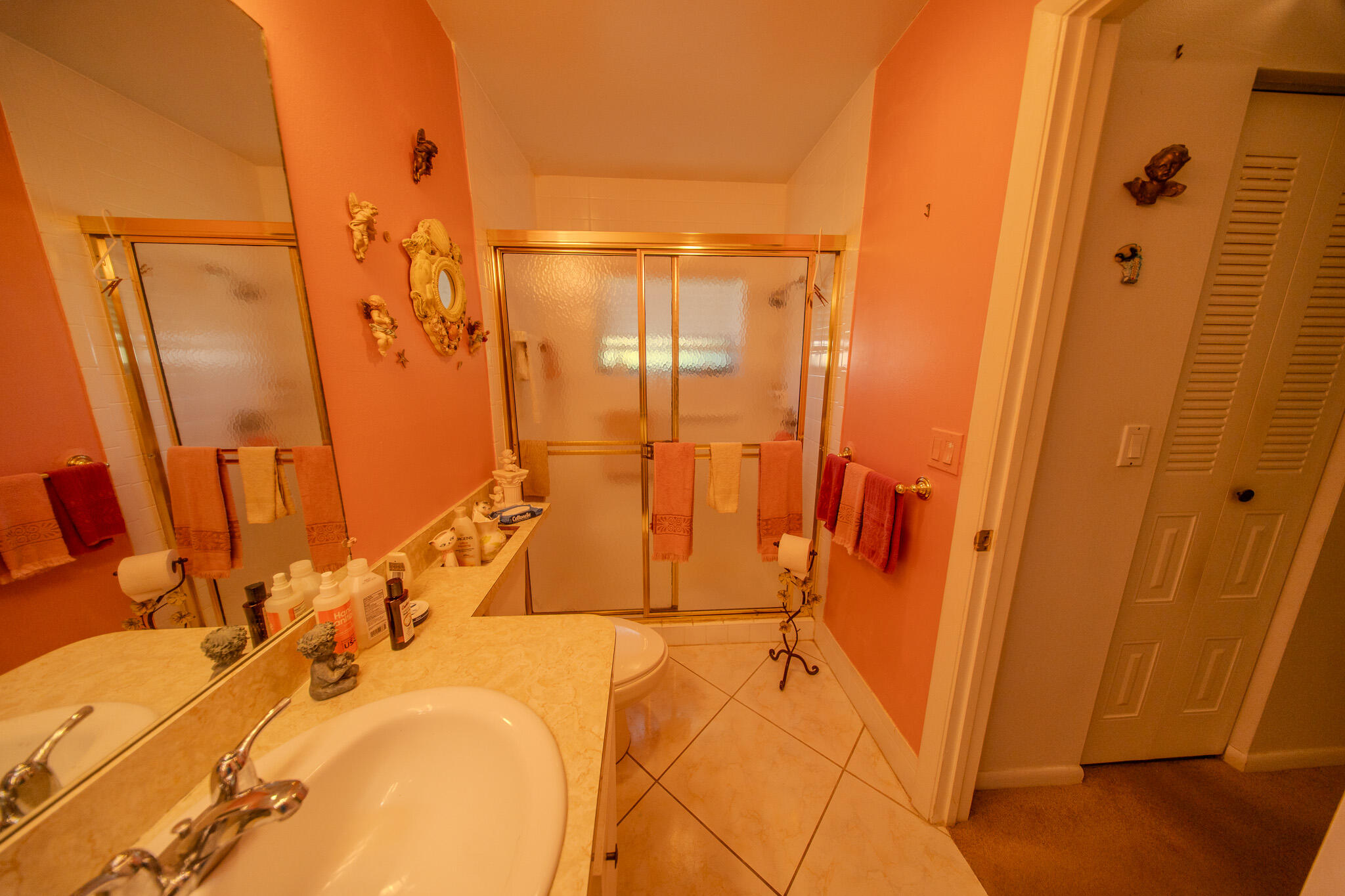 COCO WOOD LAKES SEC 2 - Residential