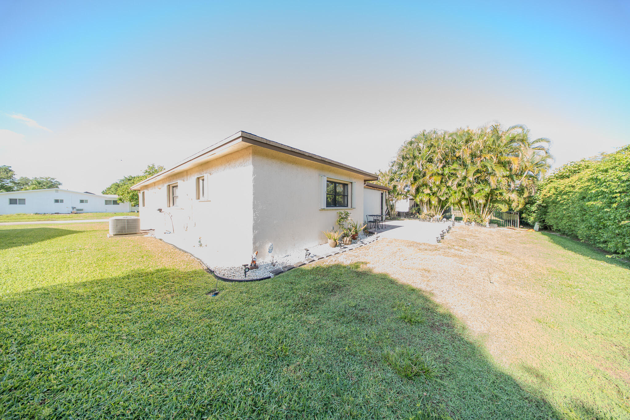 COCO WOOD LAKES SEC 2 - Residential