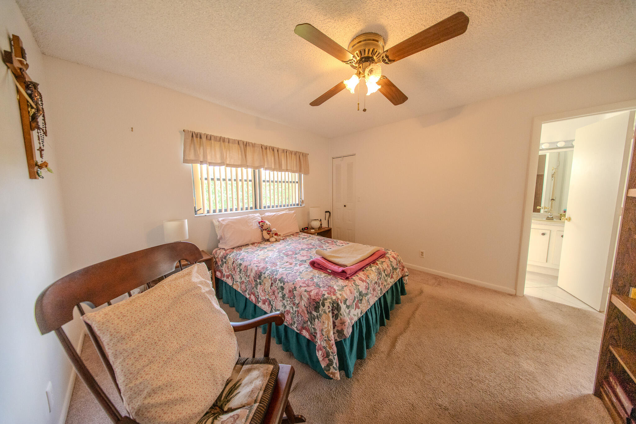 COCO WOOD LAKES SEC 2 - Residential