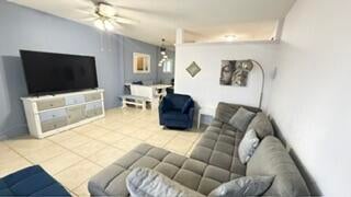 Photo of 725 SW 11th Avenue #6F, Hallandale Beach, FL 33009 (MLS # B26063378)