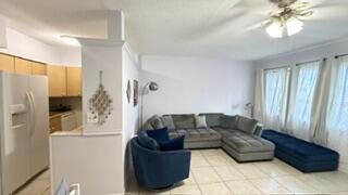 Photo of 725 SW 11th Avenue #6F, Hallandale Beach, FL 33009 (MLS # B26063378)