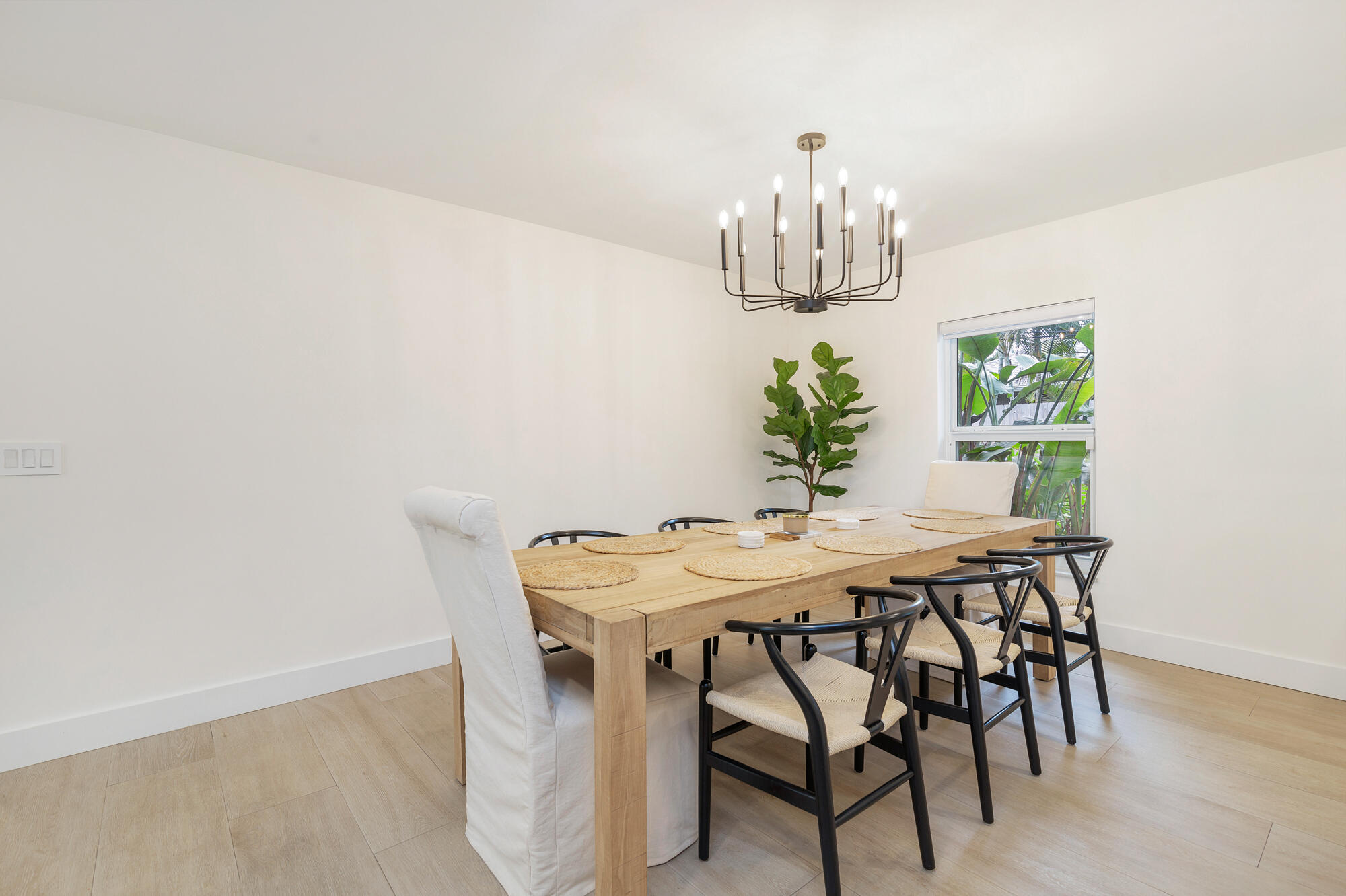 LAKE CLARKE ESTATES - Residential